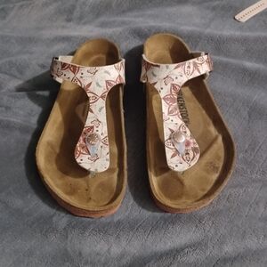 Birkenstock sandle